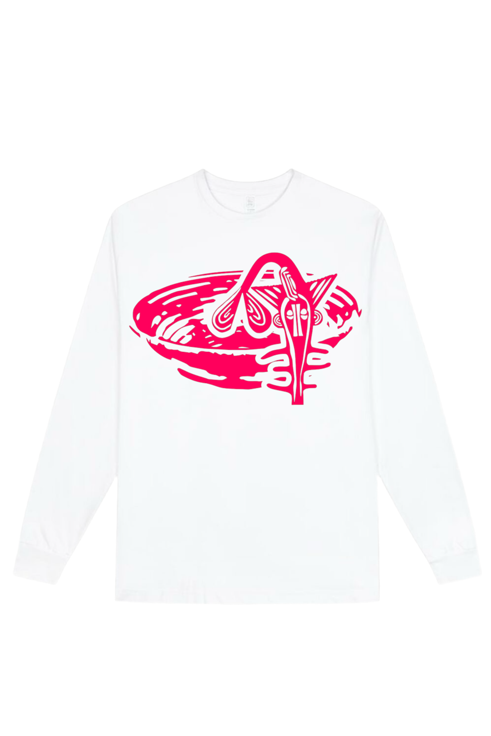 T-SHIRT MANCHES LONGUES