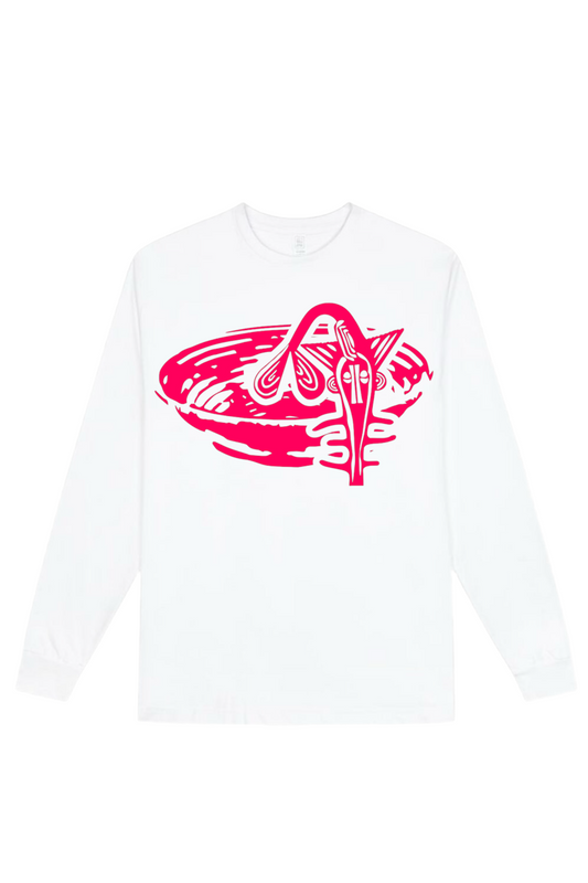 T-SHIRT MANCHES LONGUES