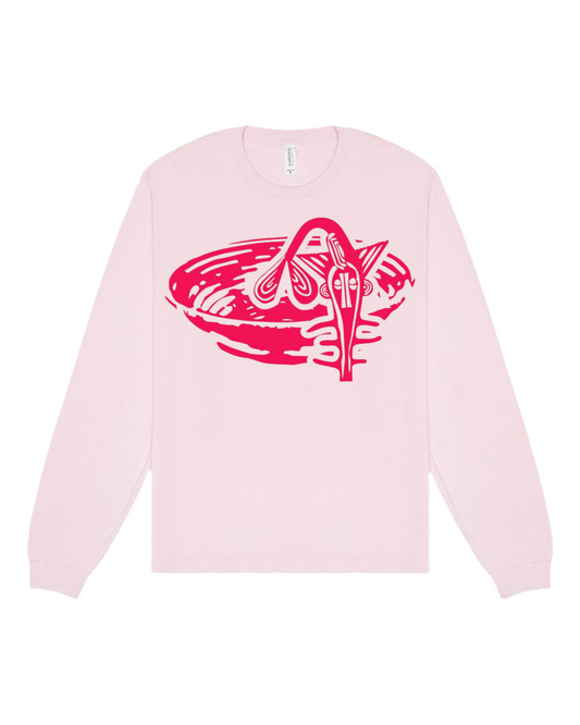 T-SHIRT MANCHES LONGUES